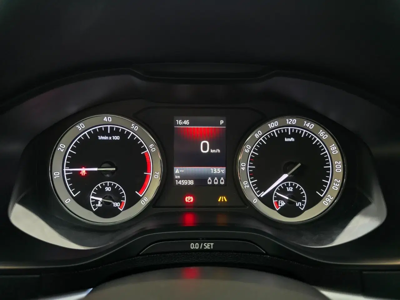 Billede 7 - Skoda Karoq 1,5 TSi 150 Style DSG