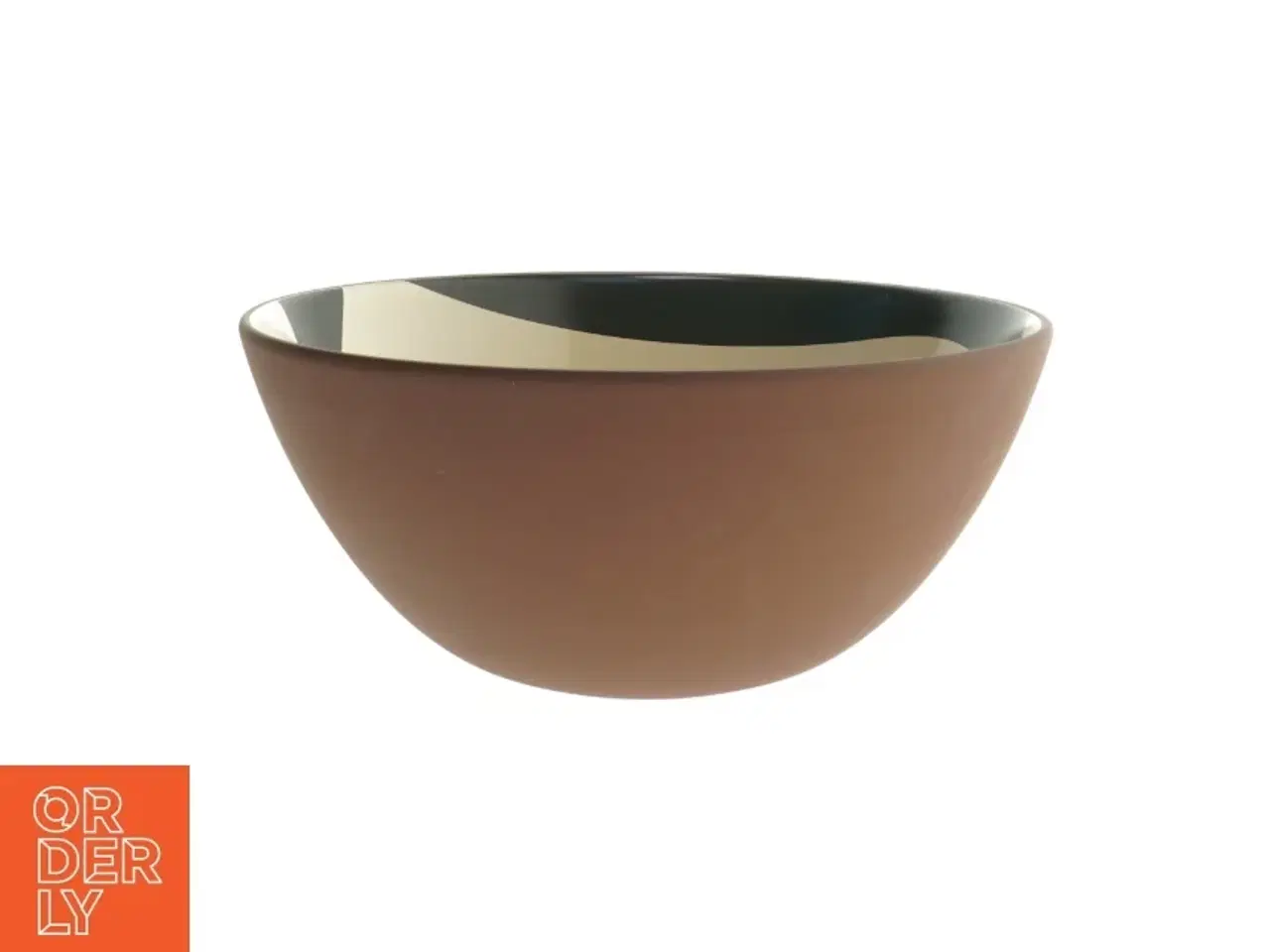 Billede 1 - Line Bowl skål fra Normann Copenhagen (str. ø23 cm)