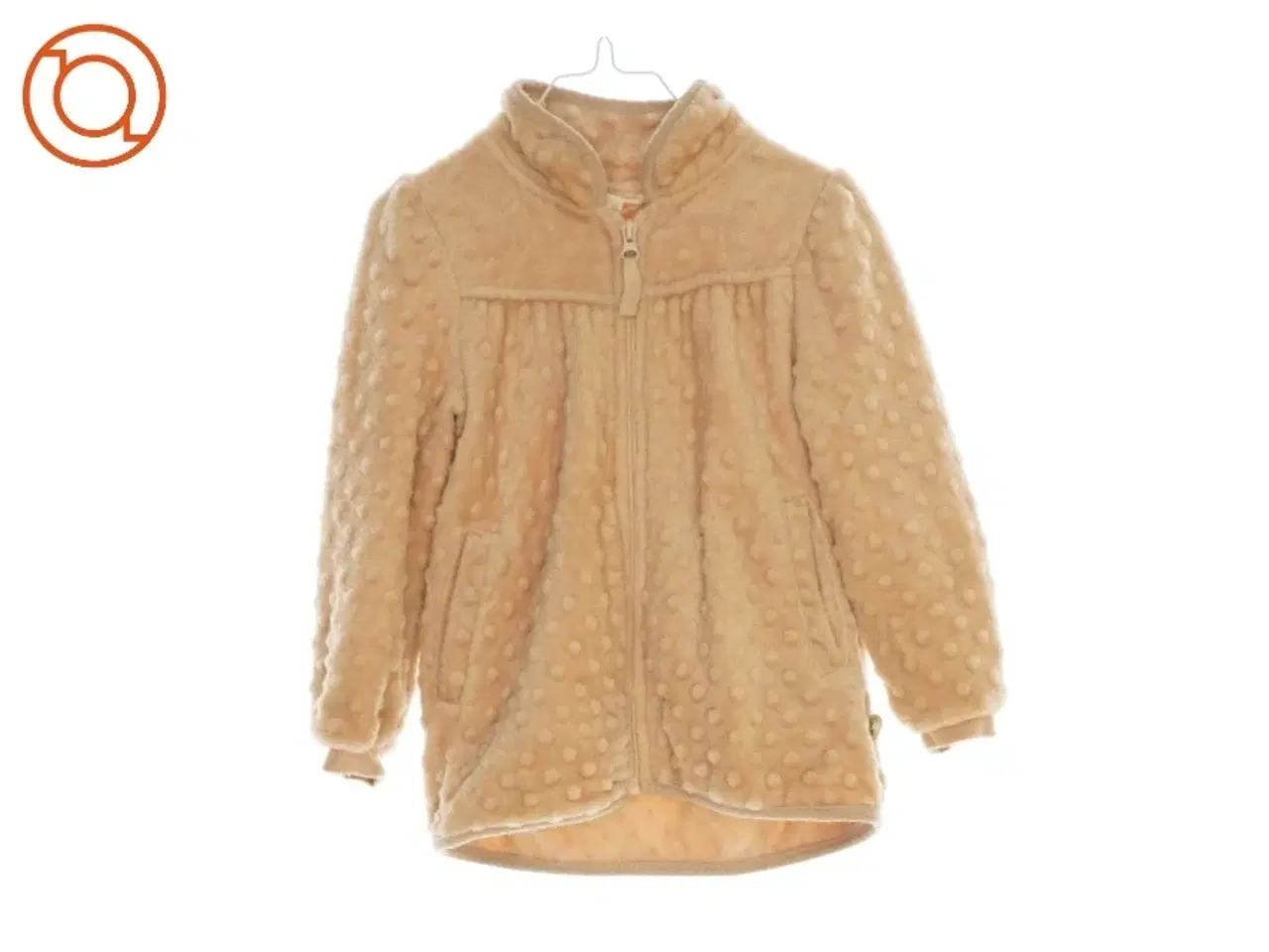 Billede 1 - Fleece Jakke fra Pomp de Lux (Str 110/116 cm)