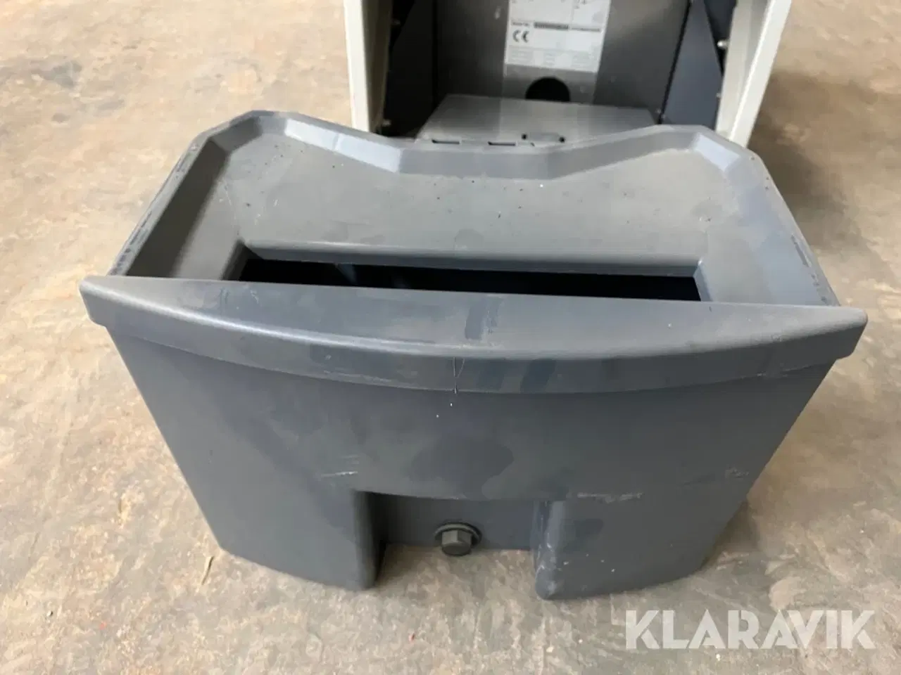Billede 8 - Affugter Dantherm CDT 30
