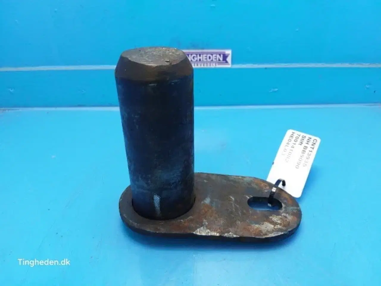 Billede 7 - New Holland BB9090 Stift 700141082