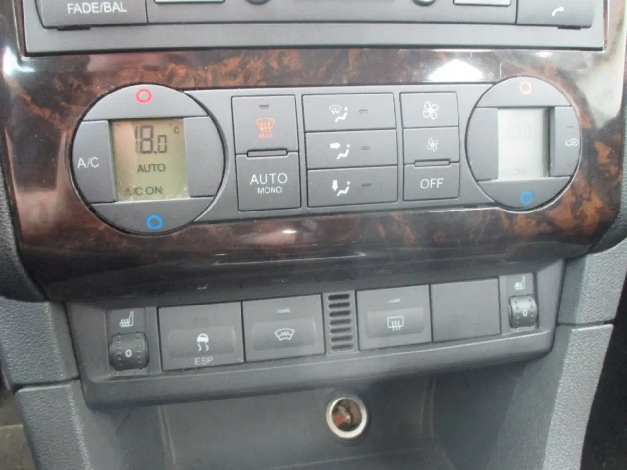 Billede 12 - Ford Focus 1,6 Ti-VCT Ghia stc.