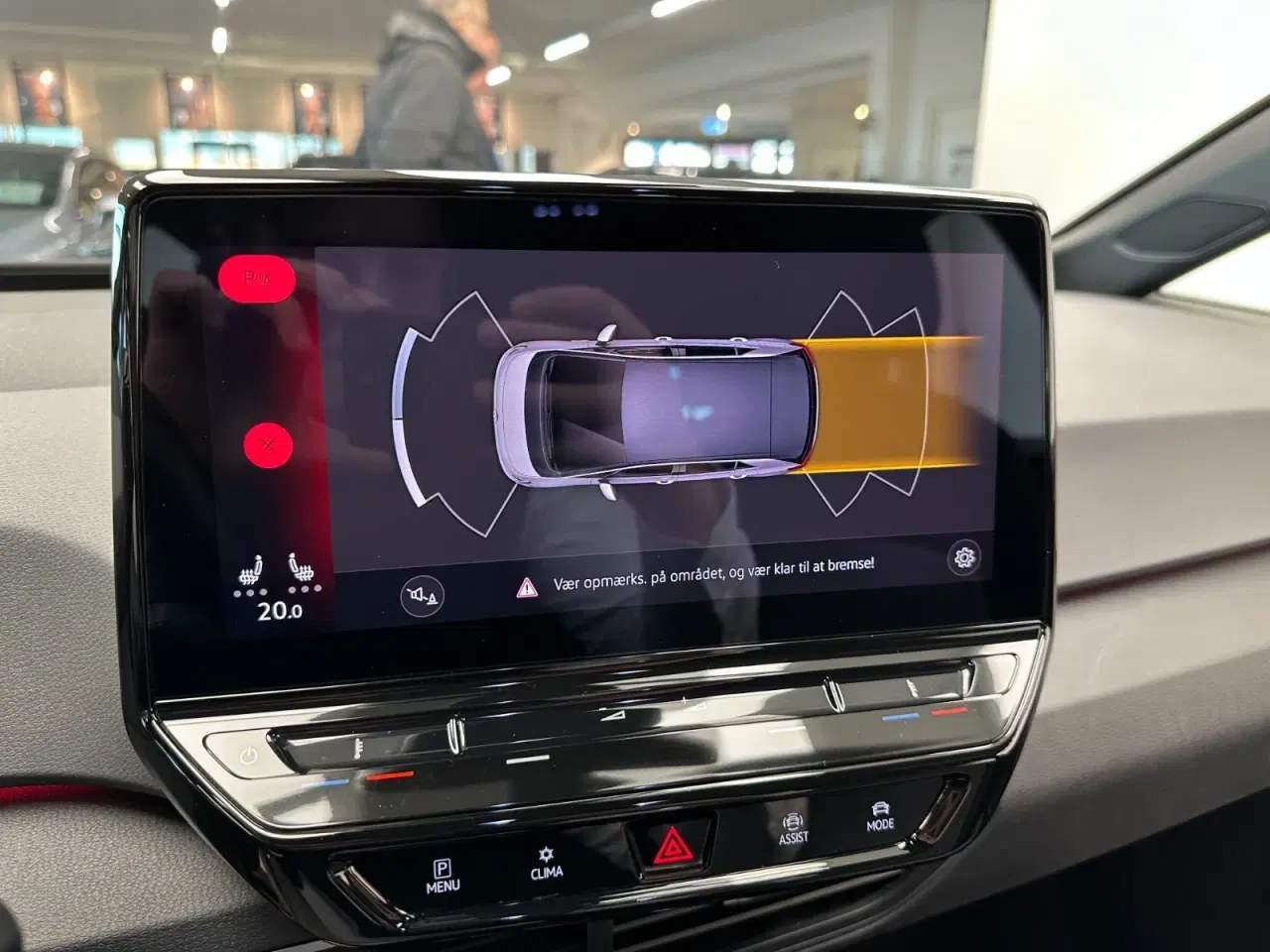 Billede 21 - VW ID.3 45 Pure