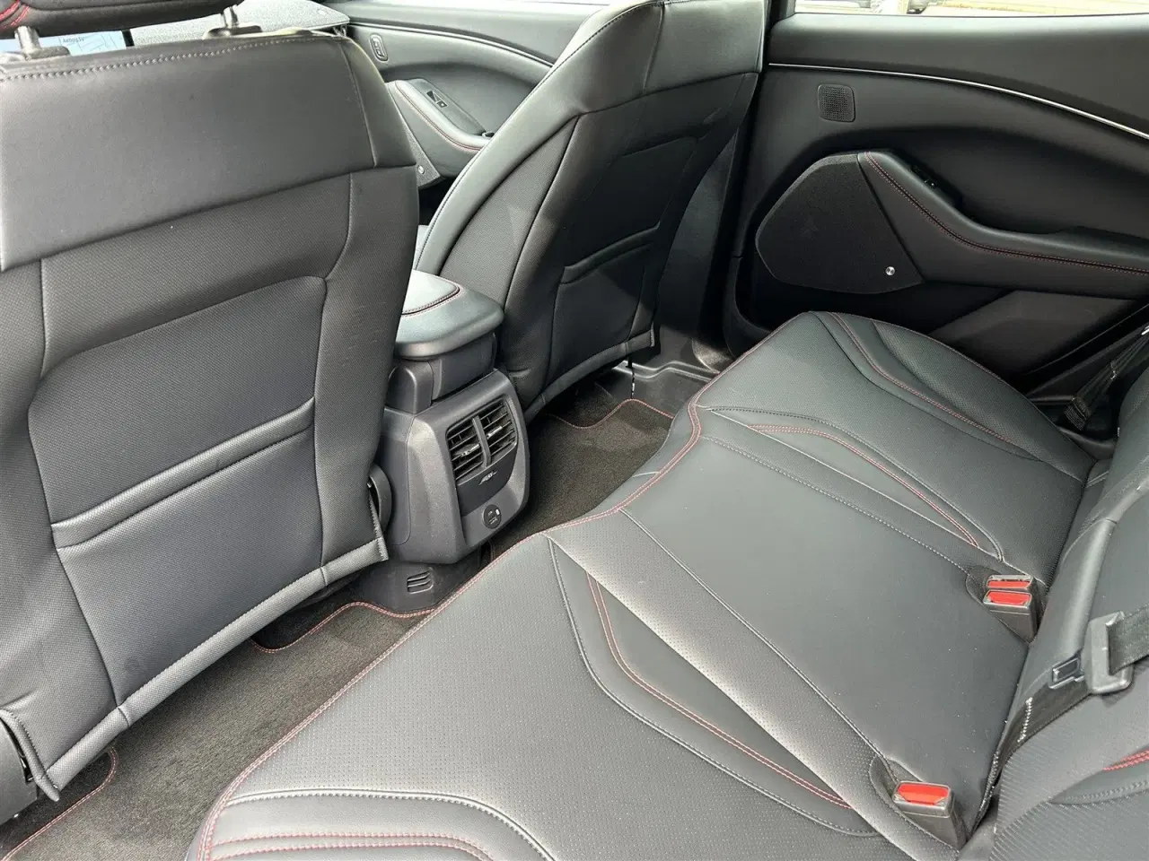 Billede 18 - Ford Mustang Mach-E 75 Premium Standard Range AWD