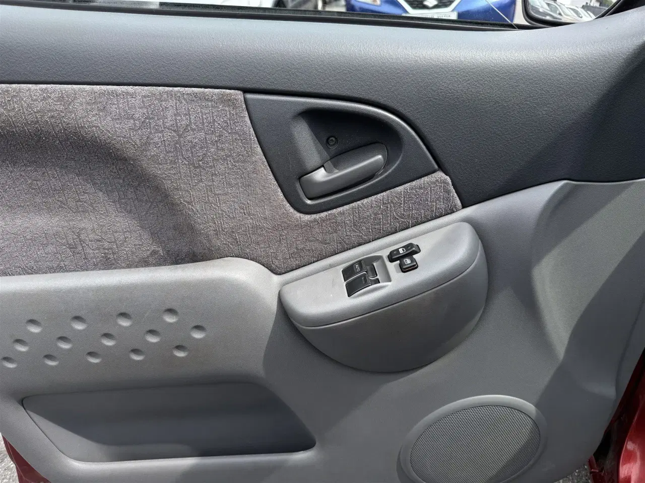 Billede 8 - Toyota Yaris Verso 1,3 Linea Sol 86HK