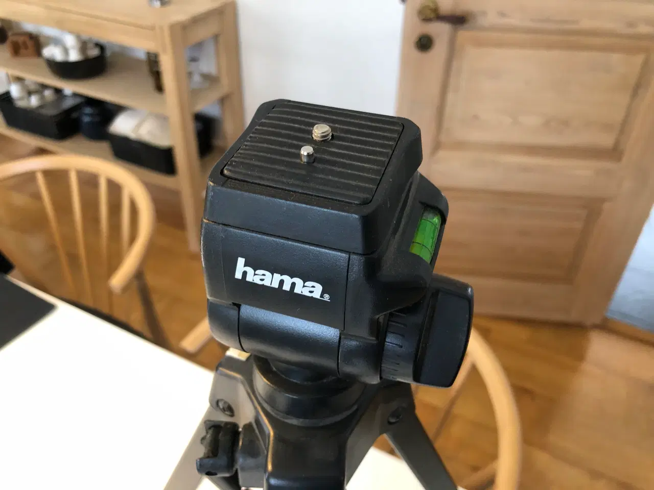 Billede 2 - Hama fotostativ model Alpha 62