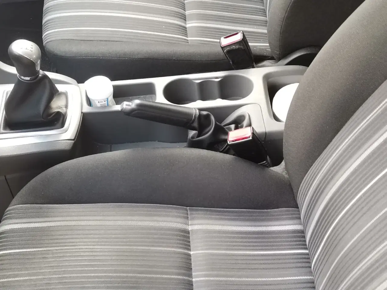 Billede 5 - Nys. Ford Focus 1.6 tdci90 ECO stc.