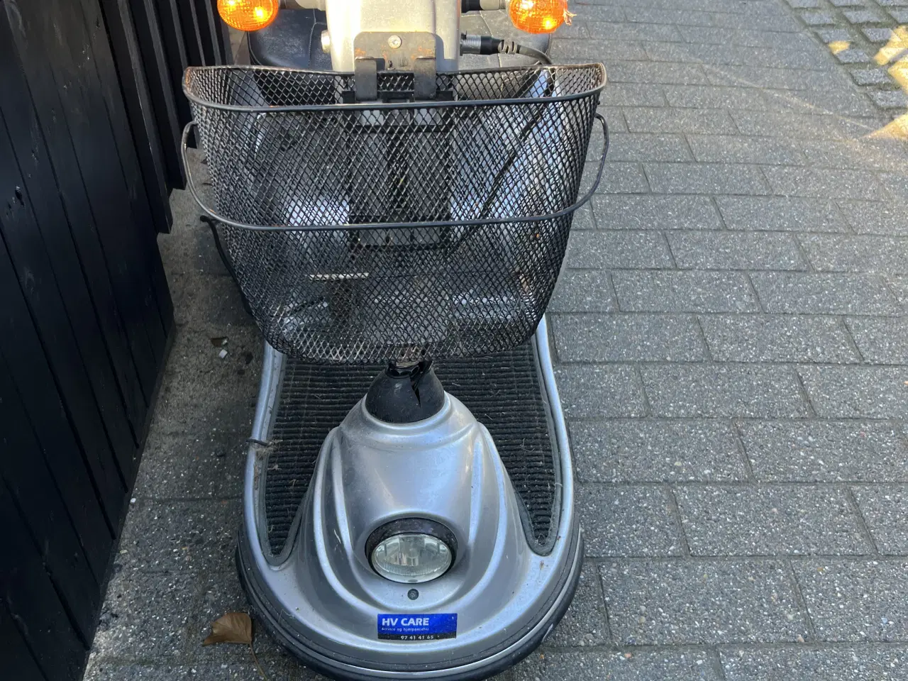 Billede 1 - Easy go Jupeter