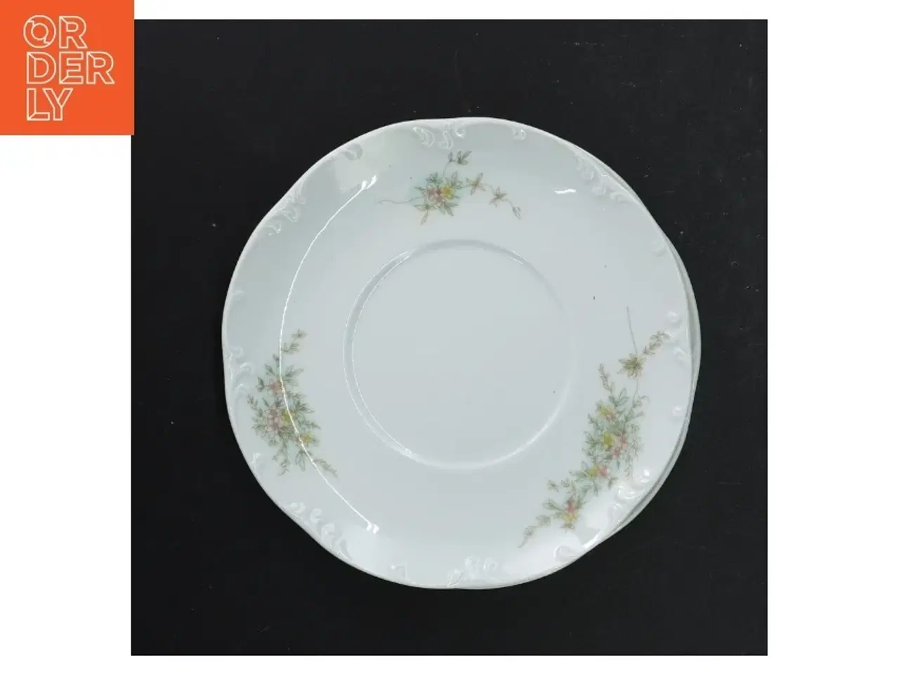 Billede 4 - Kagetallerkner fra Rosenthal (str. 15 cm i diameter)