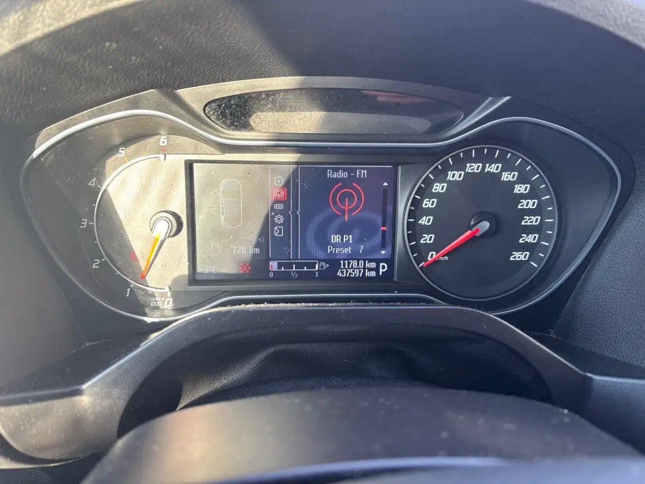 Billede 10 - Ford S-MAX 2,0 TDCi 163 Titanium aut. 7prs