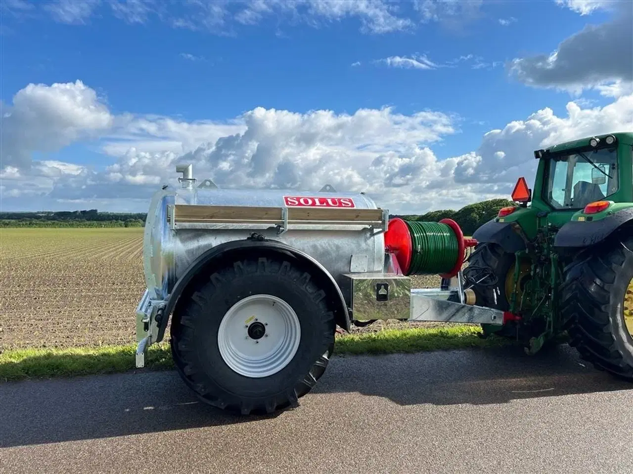 Billede 5 - Solus SP3000