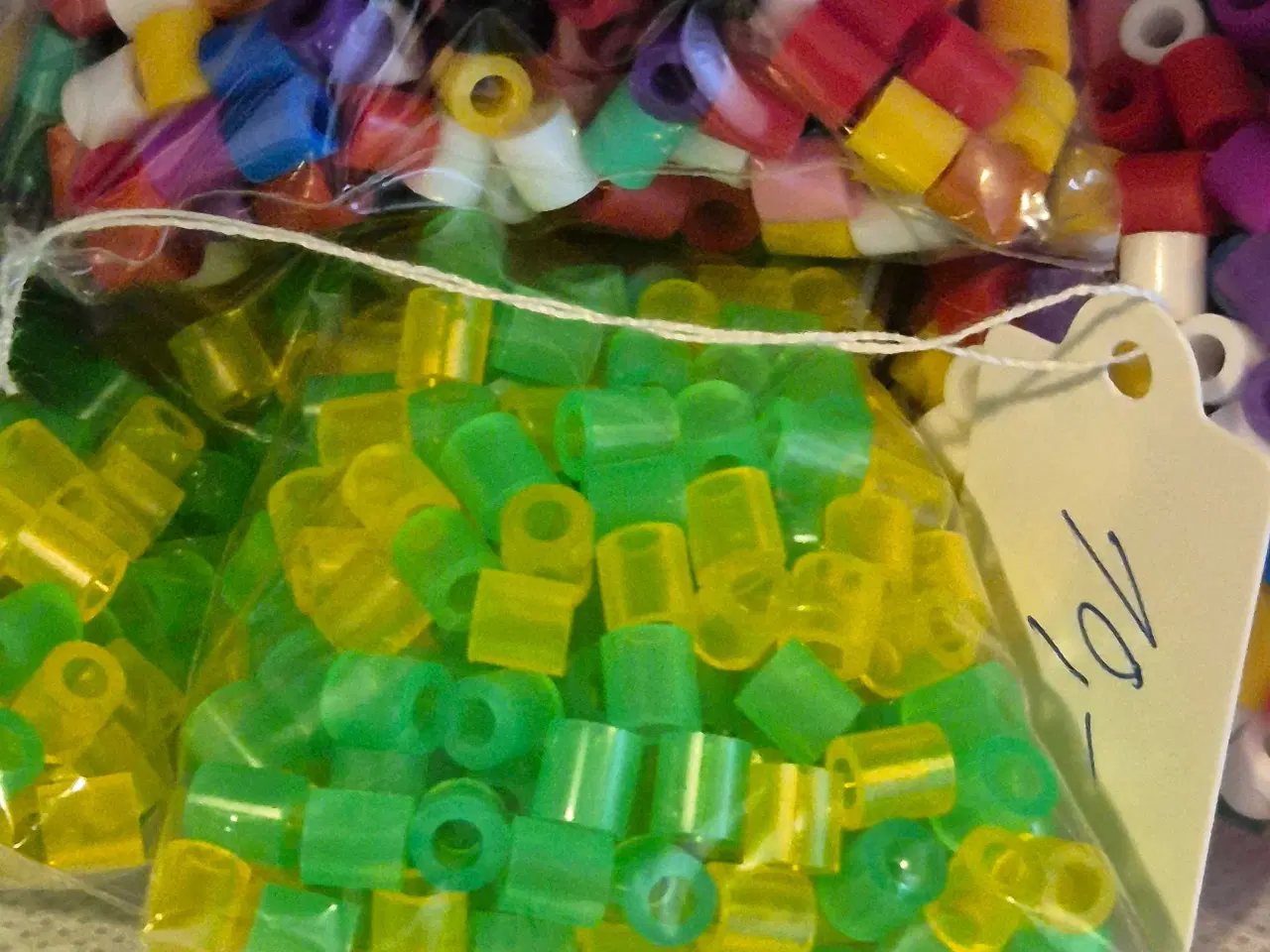 Billede 16 - Mini makro marked på trejde Struer 
