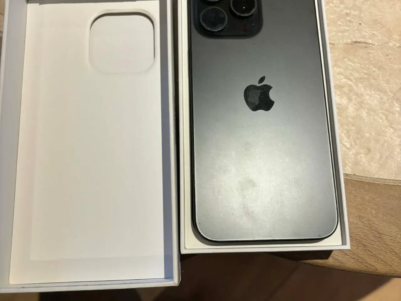 Billede 2 - iPhone 15 pro max