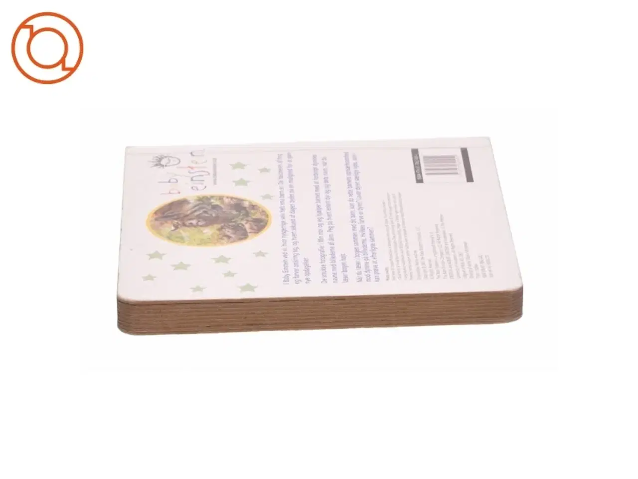 Billede 3 - Min mor og jeg fra Baby Einstein