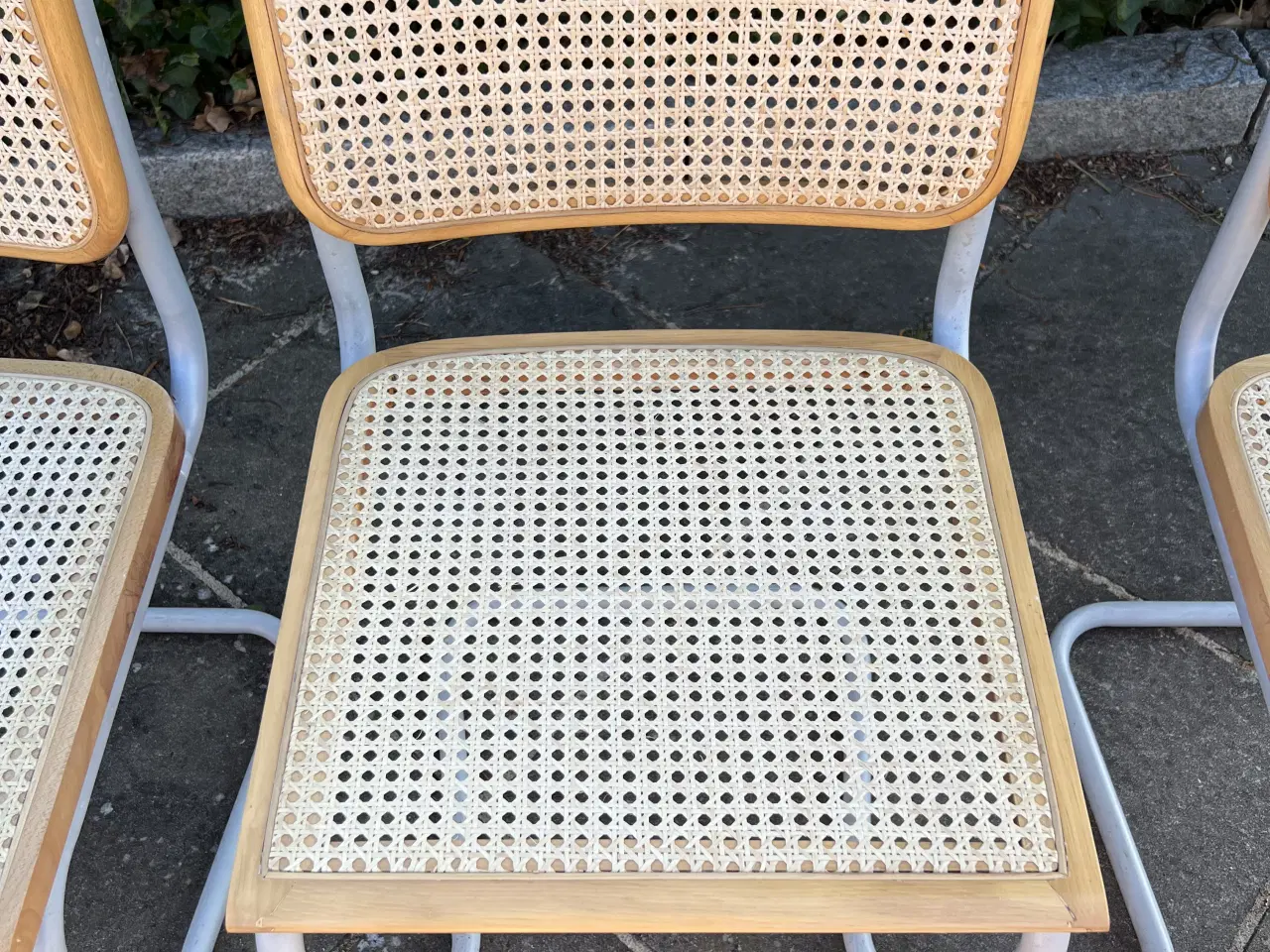 Billede 4 - Frisvinger stole