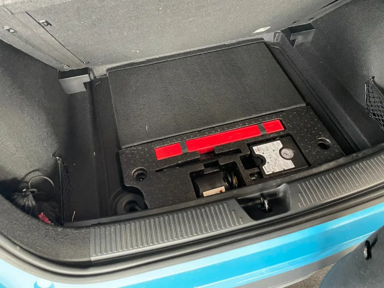 Billede 11 - MG 4 64 Luxury