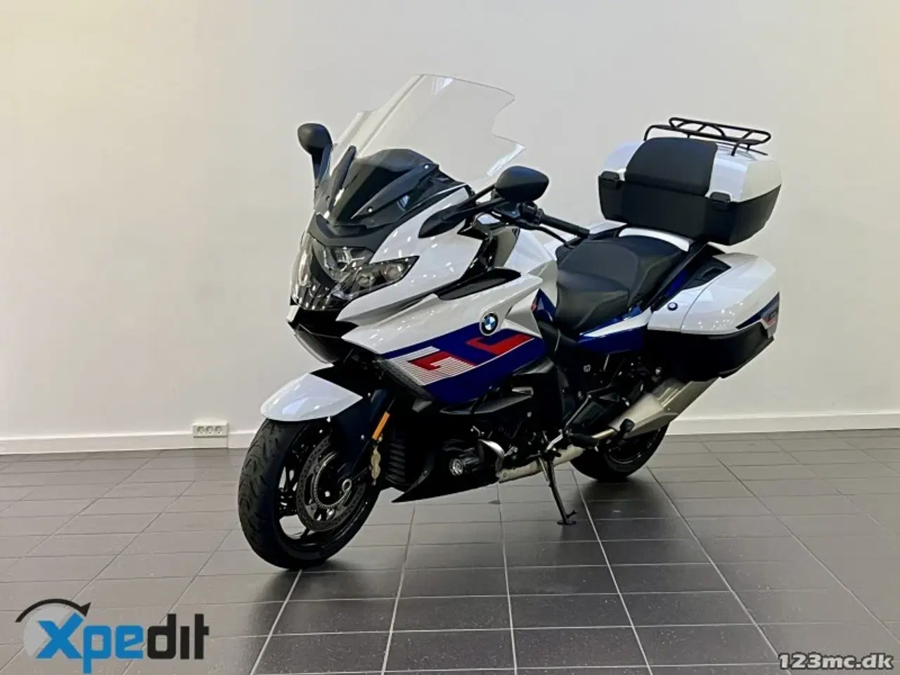 Billede 5 - BMW K 1600 GT