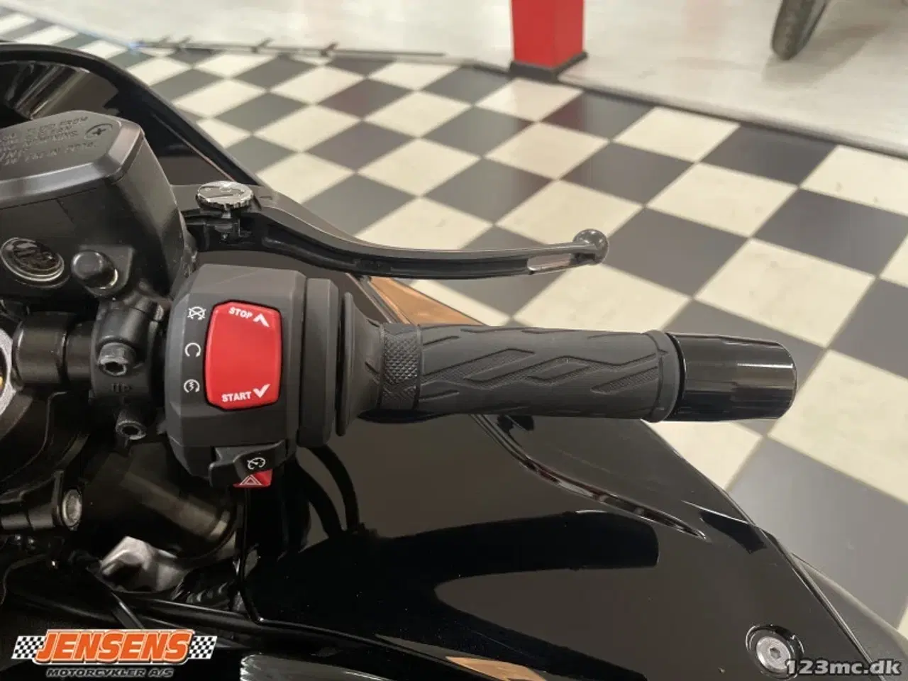 Billede 8 - Suzuki GSX 1300 R Hayabusa