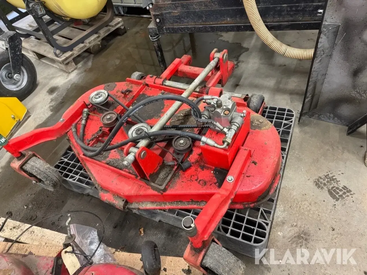 Billede 1 - Klippebord Hafog Rondo