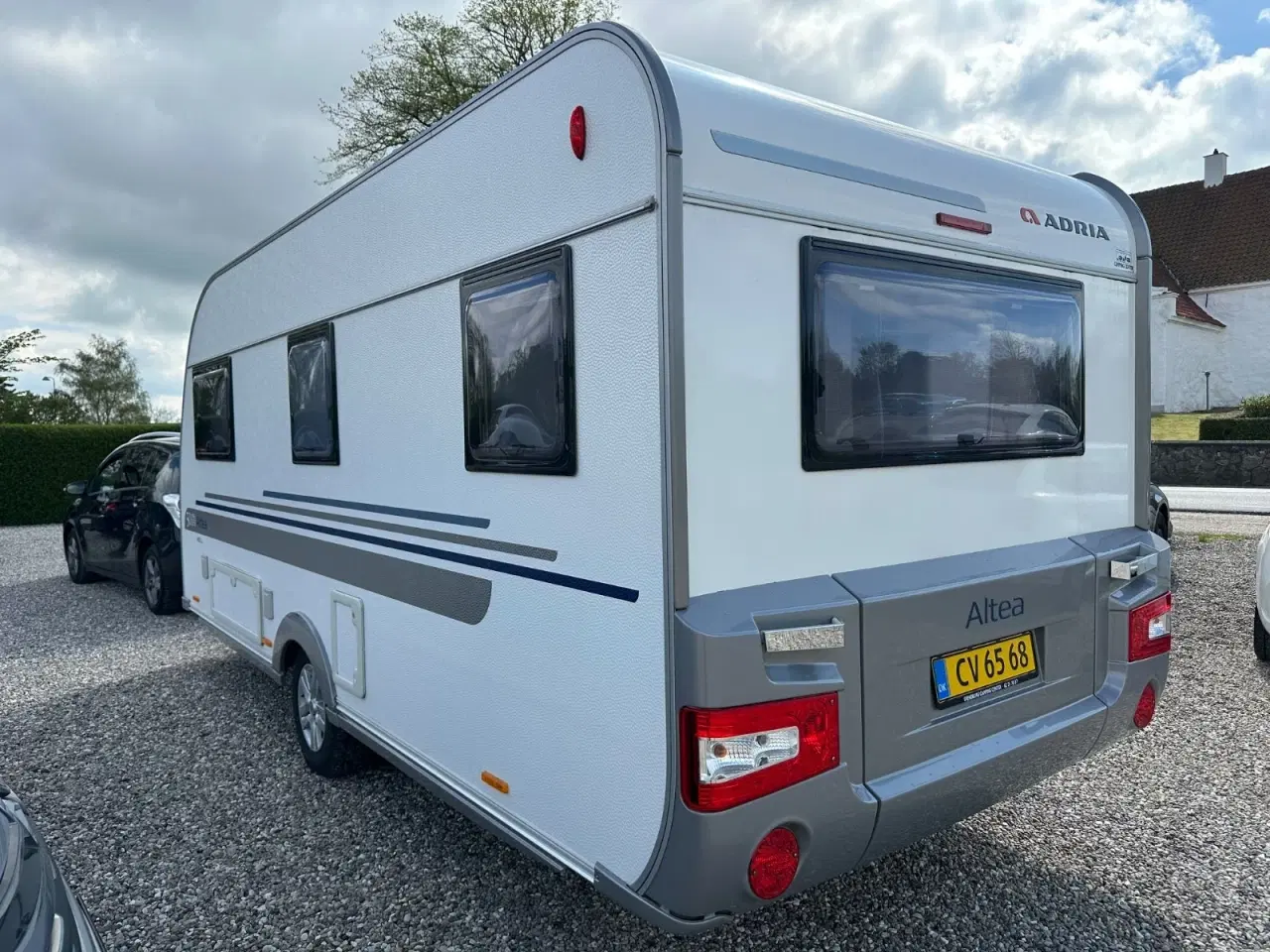 Billede 5 - Adria Altea 492 LU  