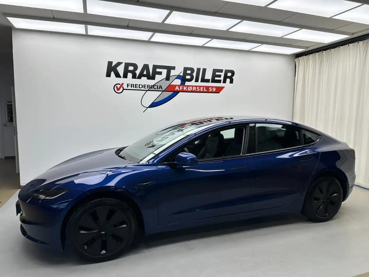 Billede 2 - Tesla Model 3 RWD