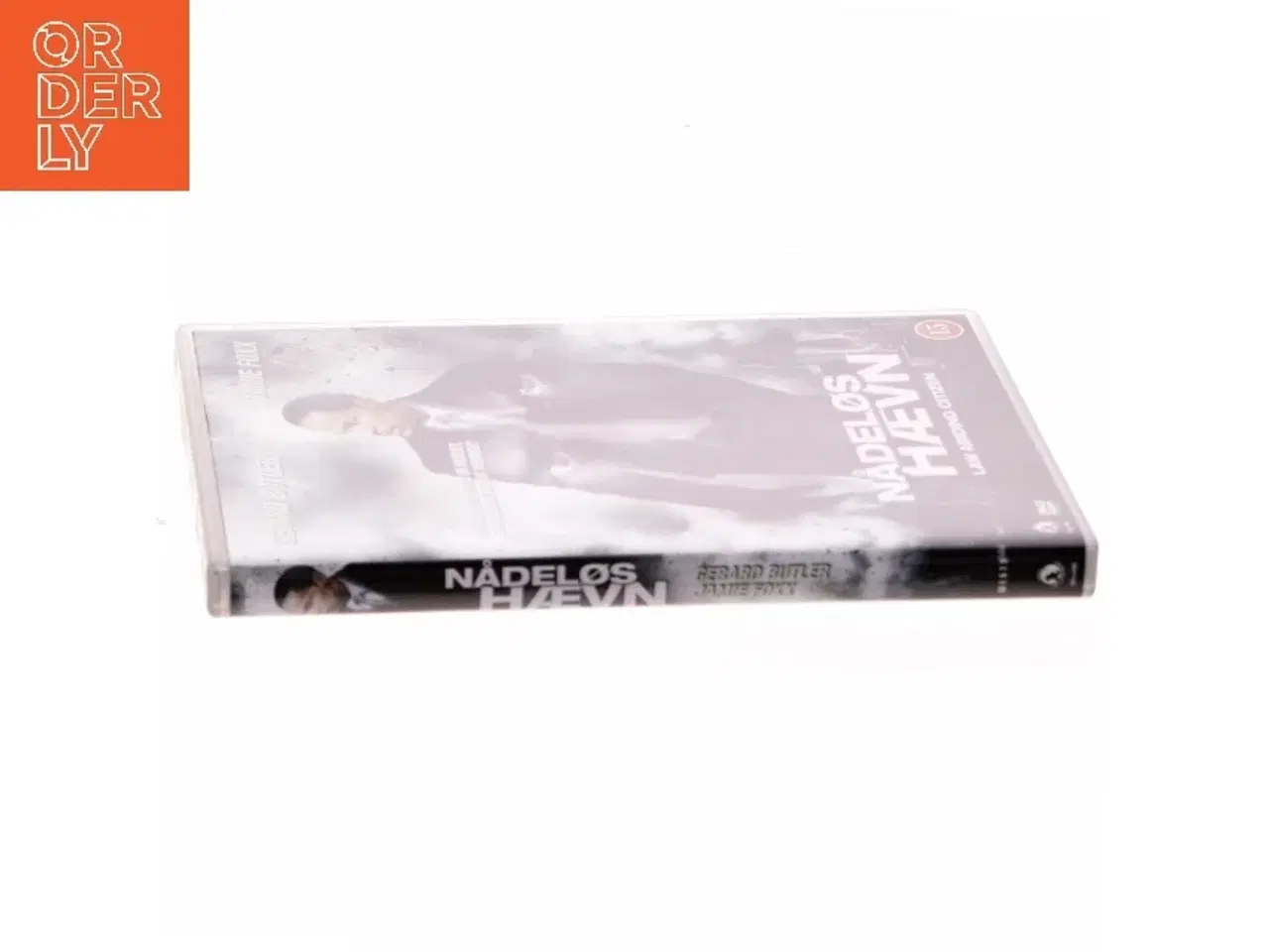 Billede 2 - Nådeløs Hævn