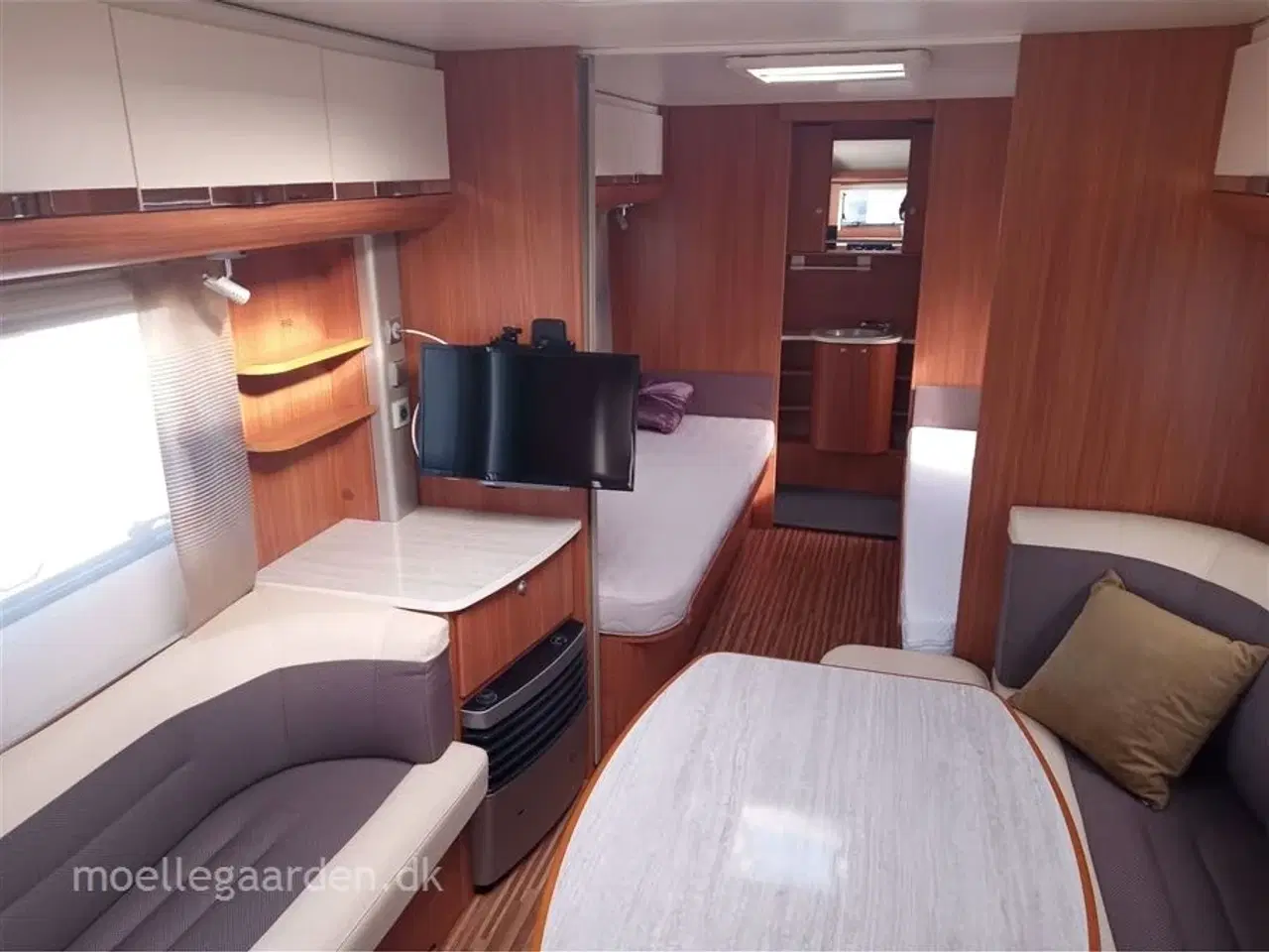 Billede 10 - 2014 - Adria Adora 613 HT