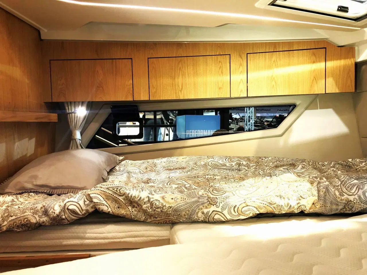 Billede 20 - Finnmaster F11 /twin Yamaha F300XSB2