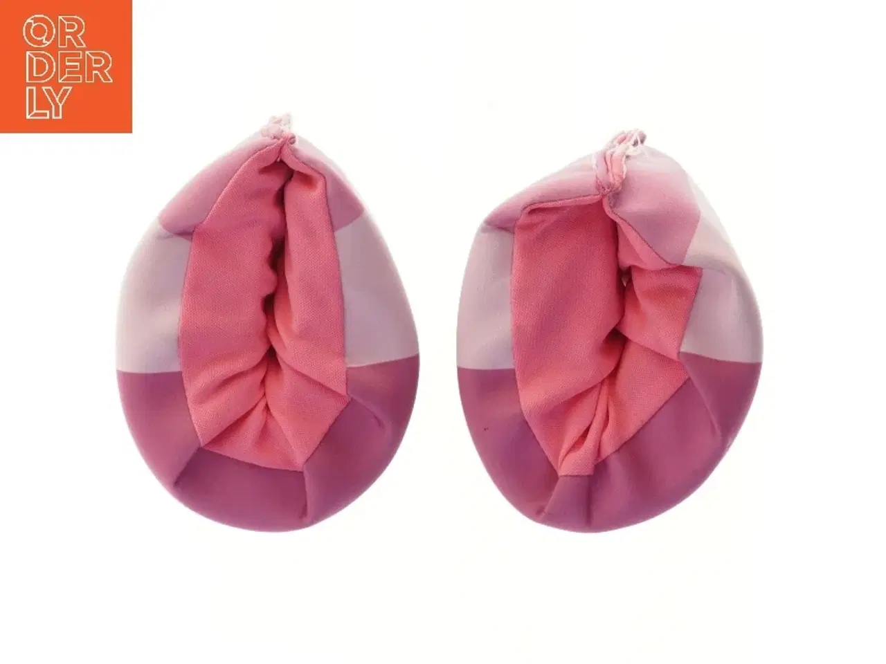 Billede 2 - Beco Sealife svømmevinger fra Beco Sealife (str. Ø 15 cm)