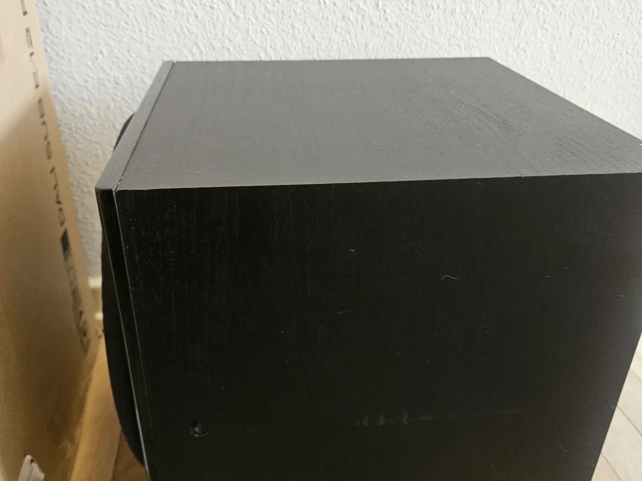 Billede 6 - Dali Sub E-12F subwoofer i sort