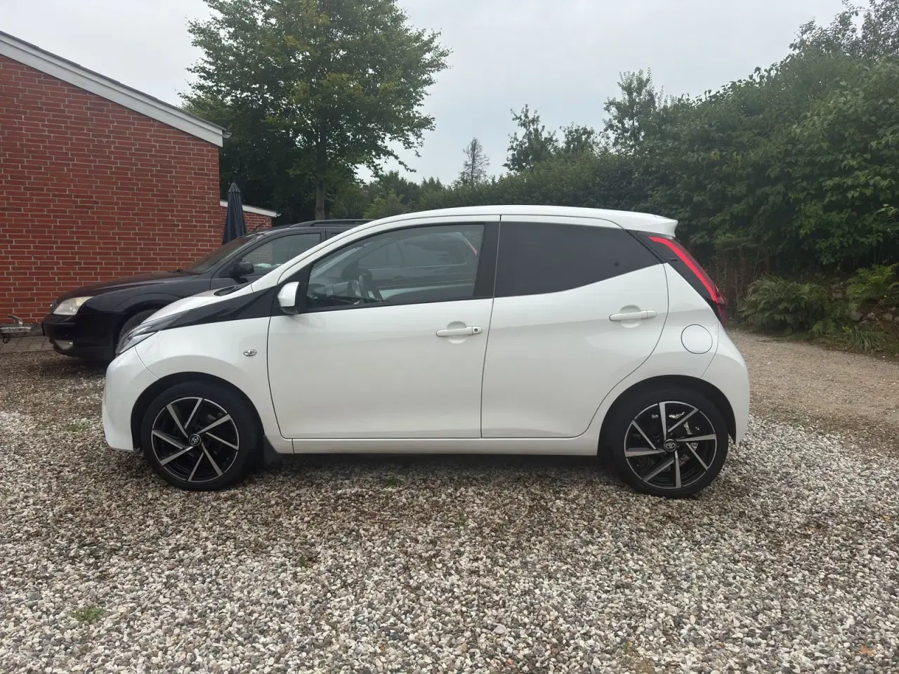 Billede 7 - Toyota Aygo 1,0 VVT-i x-pose