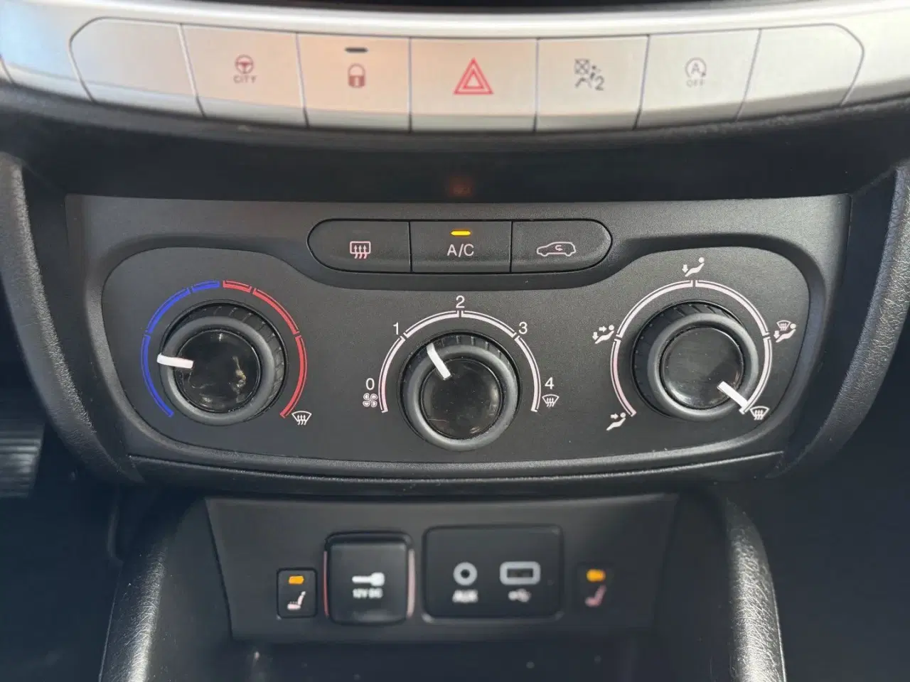 Billede 14 - Fiat Tipo 1,3 MJT Easy 95HK 5d 6g