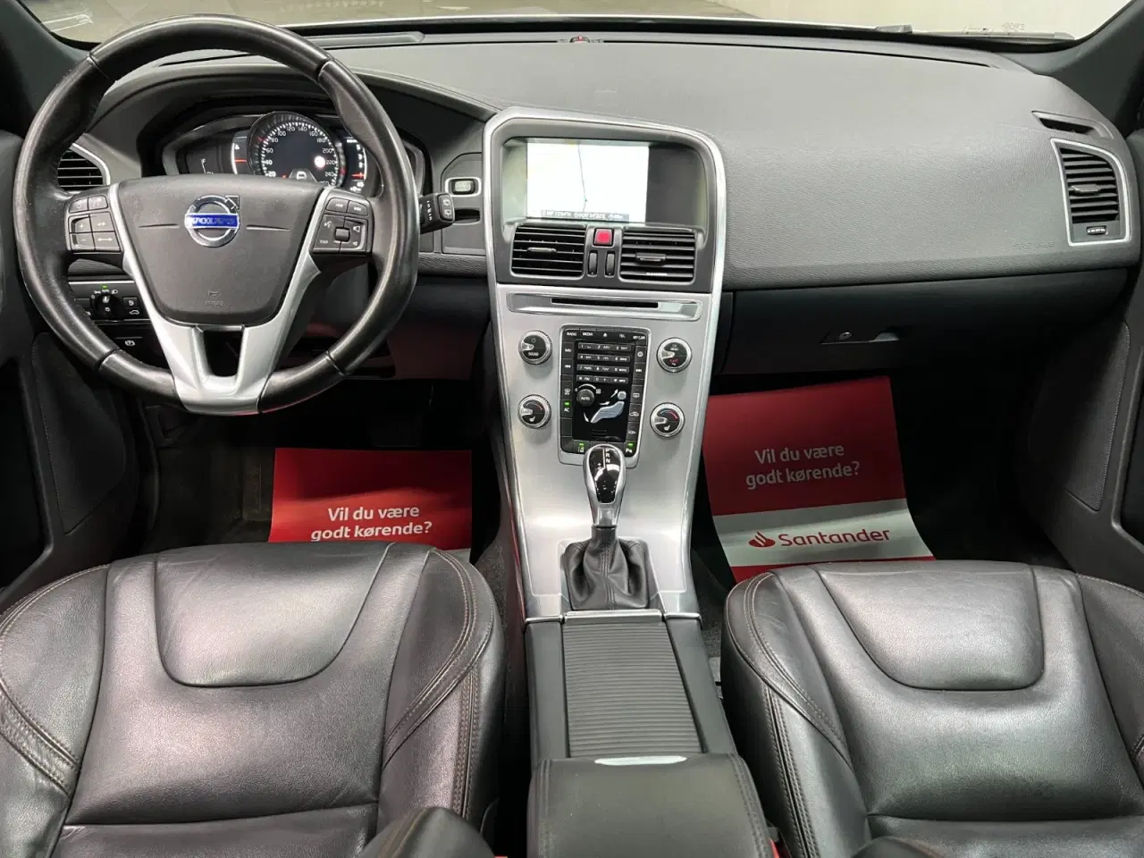 Billede 11 - Volvo XC60 2,0 D4 190 Momentum aut.