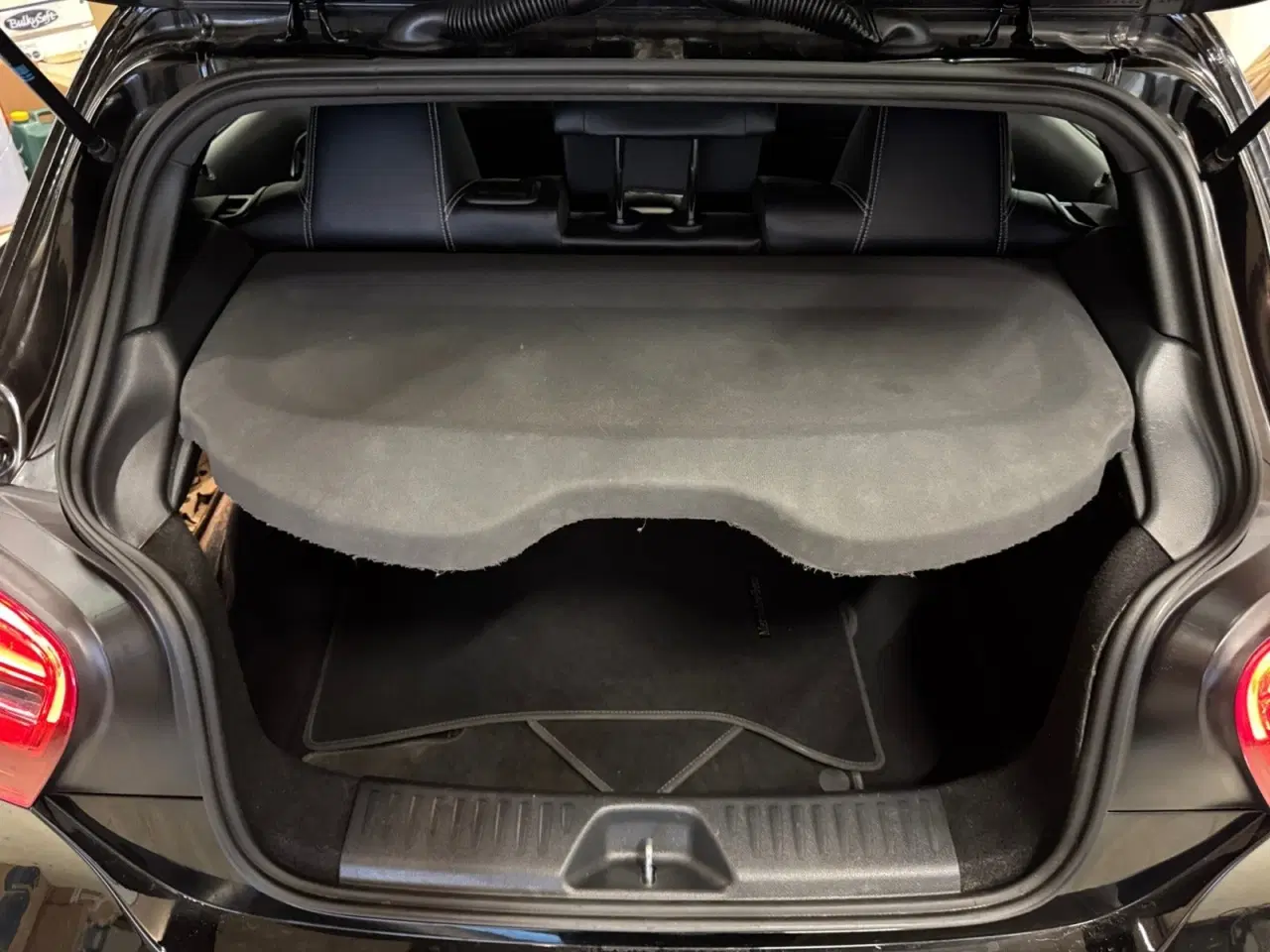 Billede 15 - Mercedes A200 d 2,2 aut.