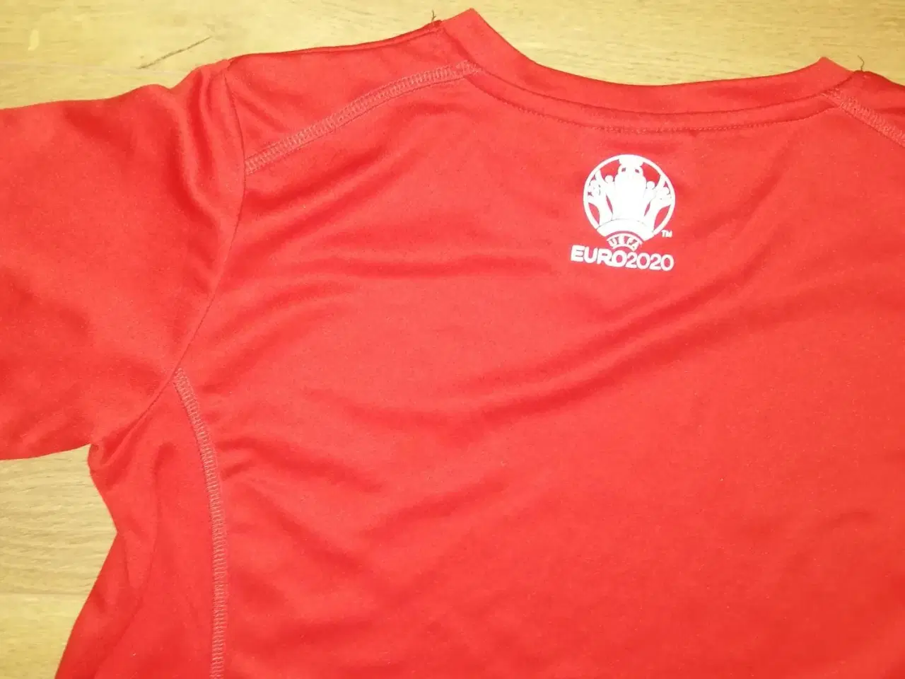 Billede 5 - EURO 2020 DANMARK, STR. 158/164, SOM NY