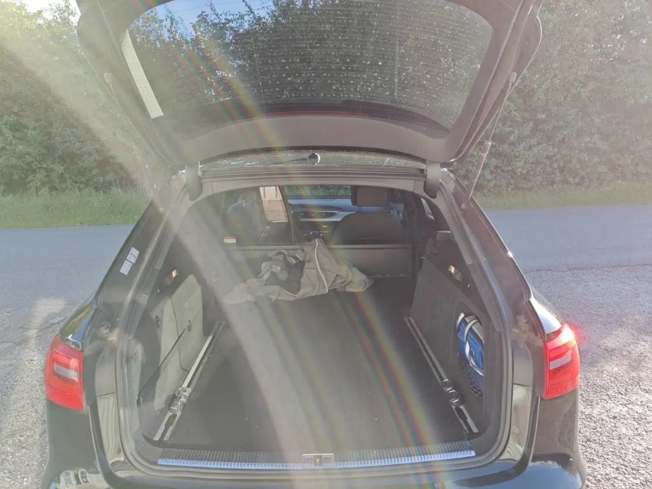 Billede 15 - Audi A6 3,0 TDi 204 Avant Multitr. Van