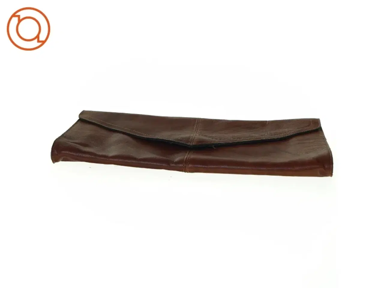 Billede 3 - Taske, clutch (str. 30 x 16 cm)