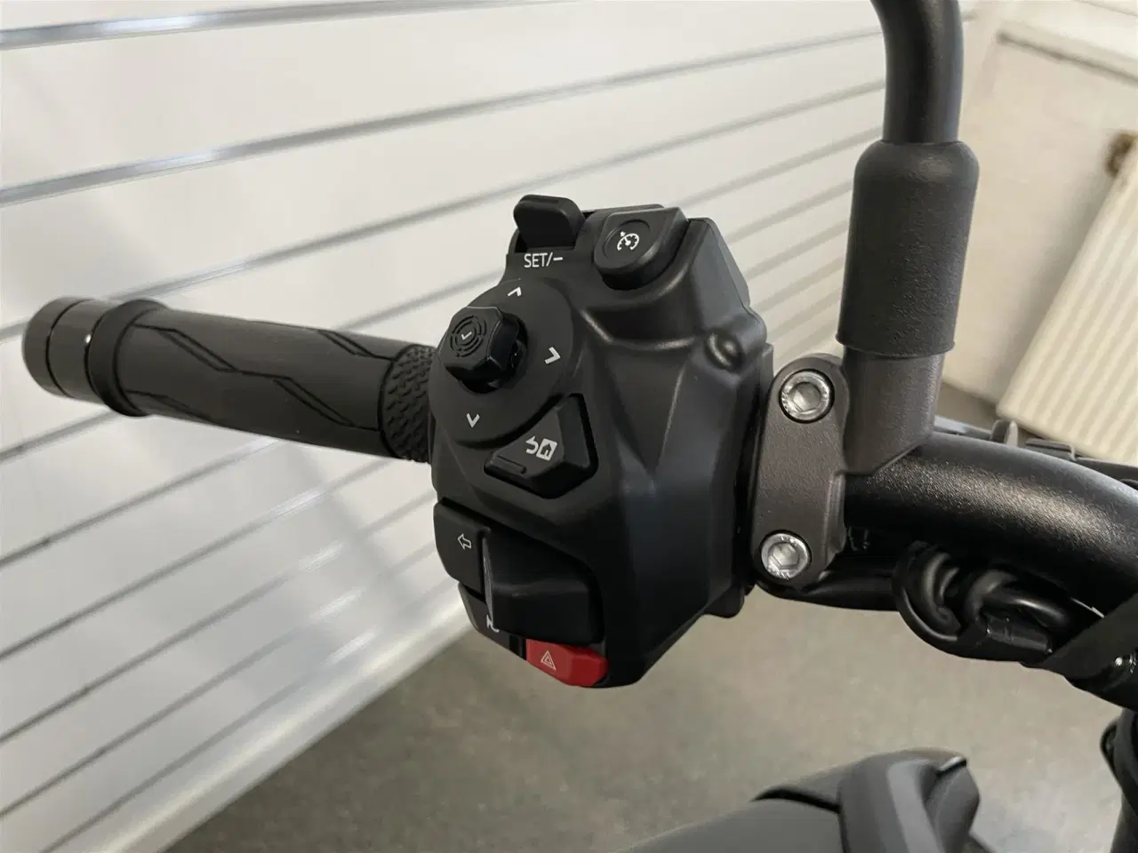 Billede 7 - Yamaha MT-09 Tech Black