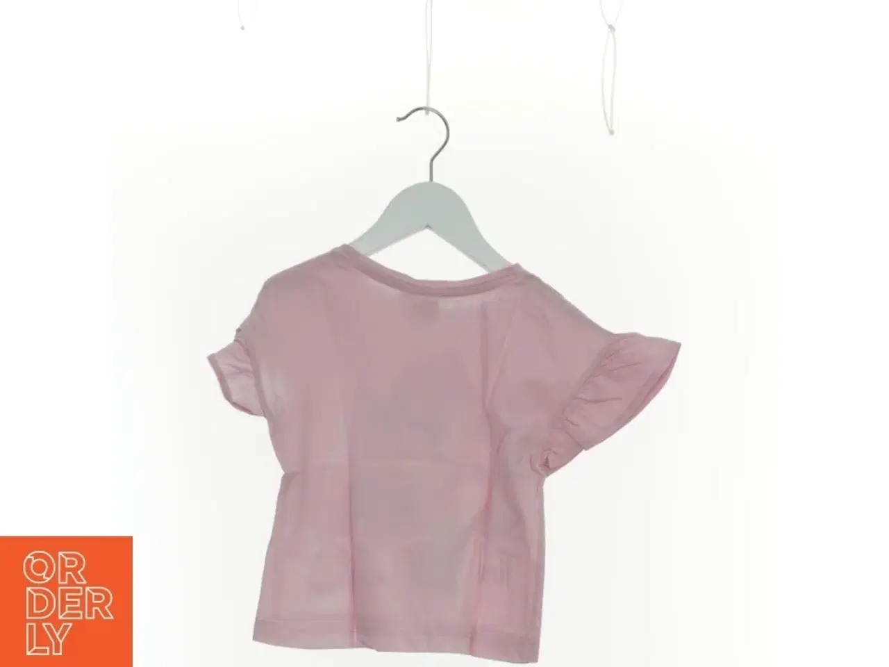 Billede 2 - T-Shirt fra Disney (str. 104 cm)