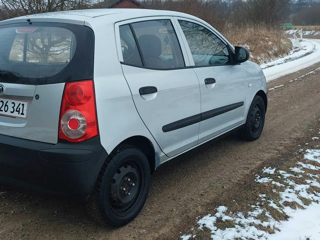 Billede 2 - Nysynet KIA Picanto 