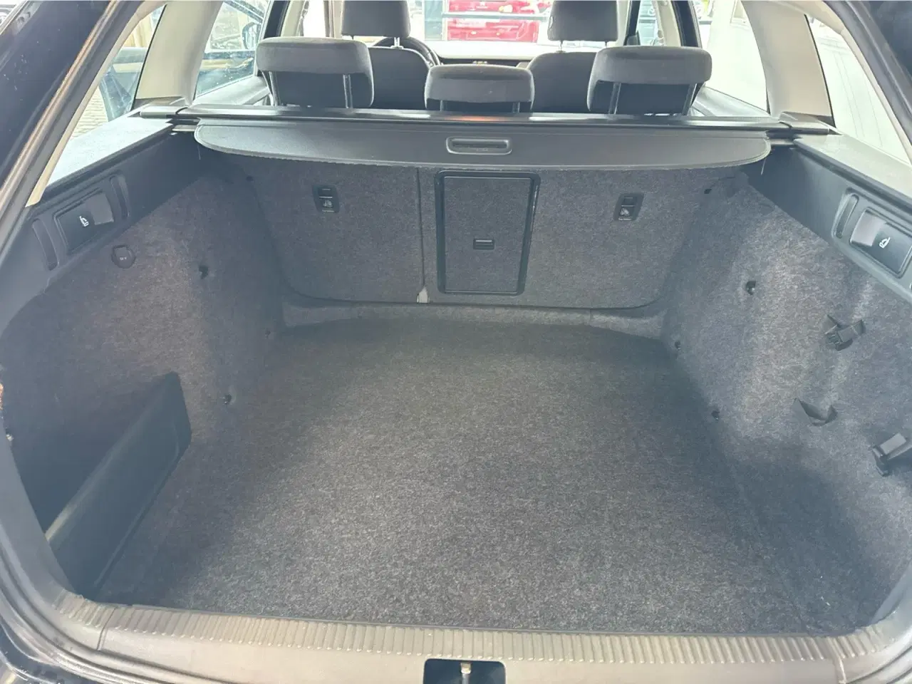 Billede 13 - Skoda Octavia 1,6 TDi 90 Ambition Combi