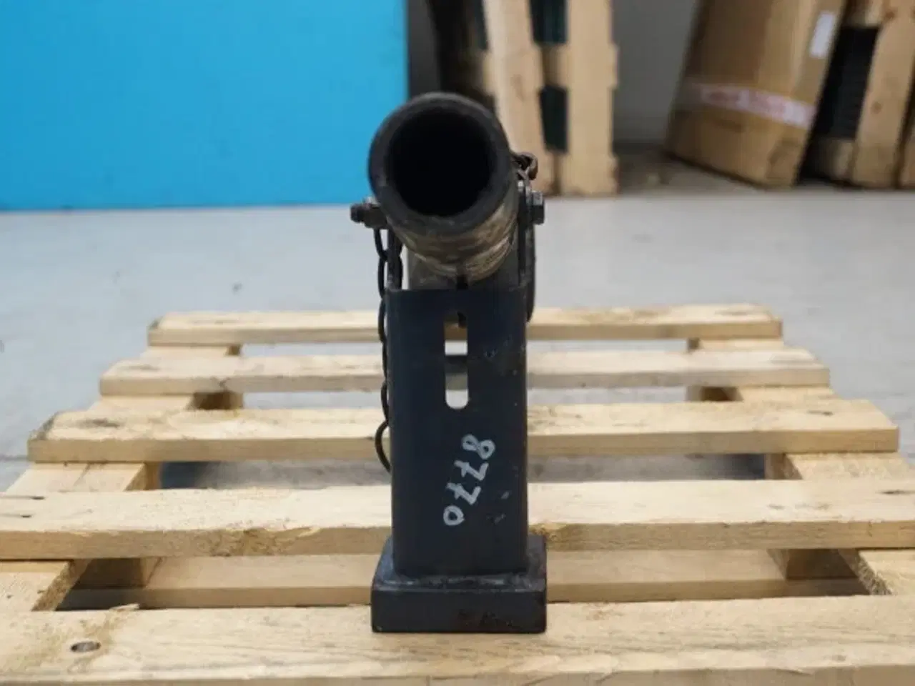 Billede 9 - New Holland 8770 Liftspindel 86024267