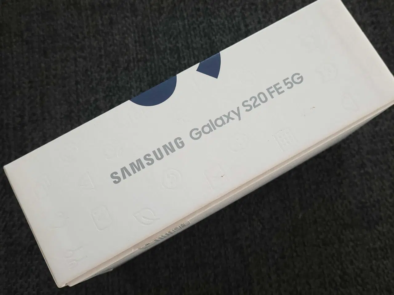 Billede 8 - Samsung S20 FE 5G Pæn stand 