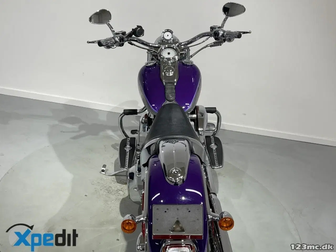 Billede 12 - Harley-Davidson FLSTFSE2 Screamin Eagle Fat Boy