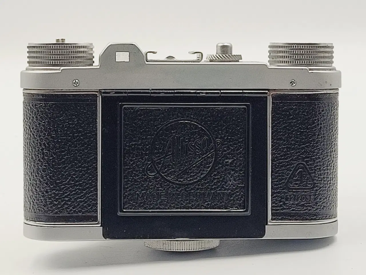 Billede 5 - ⭐️· Analogkamera: 📸 Sjældent Altix IV Kamera 