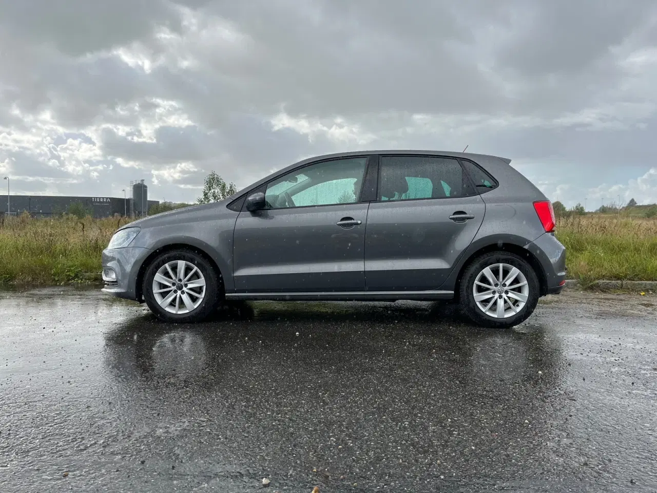 Billede 4 - VW Polo 1,2 TSi 110 Highline DSG BMT