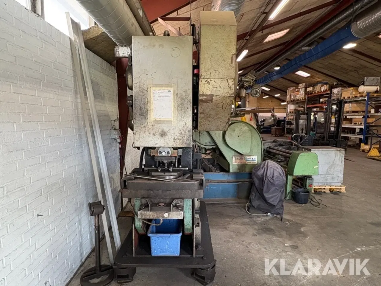 Billede 2 - Logger Smeral Trnava LENP 63 A