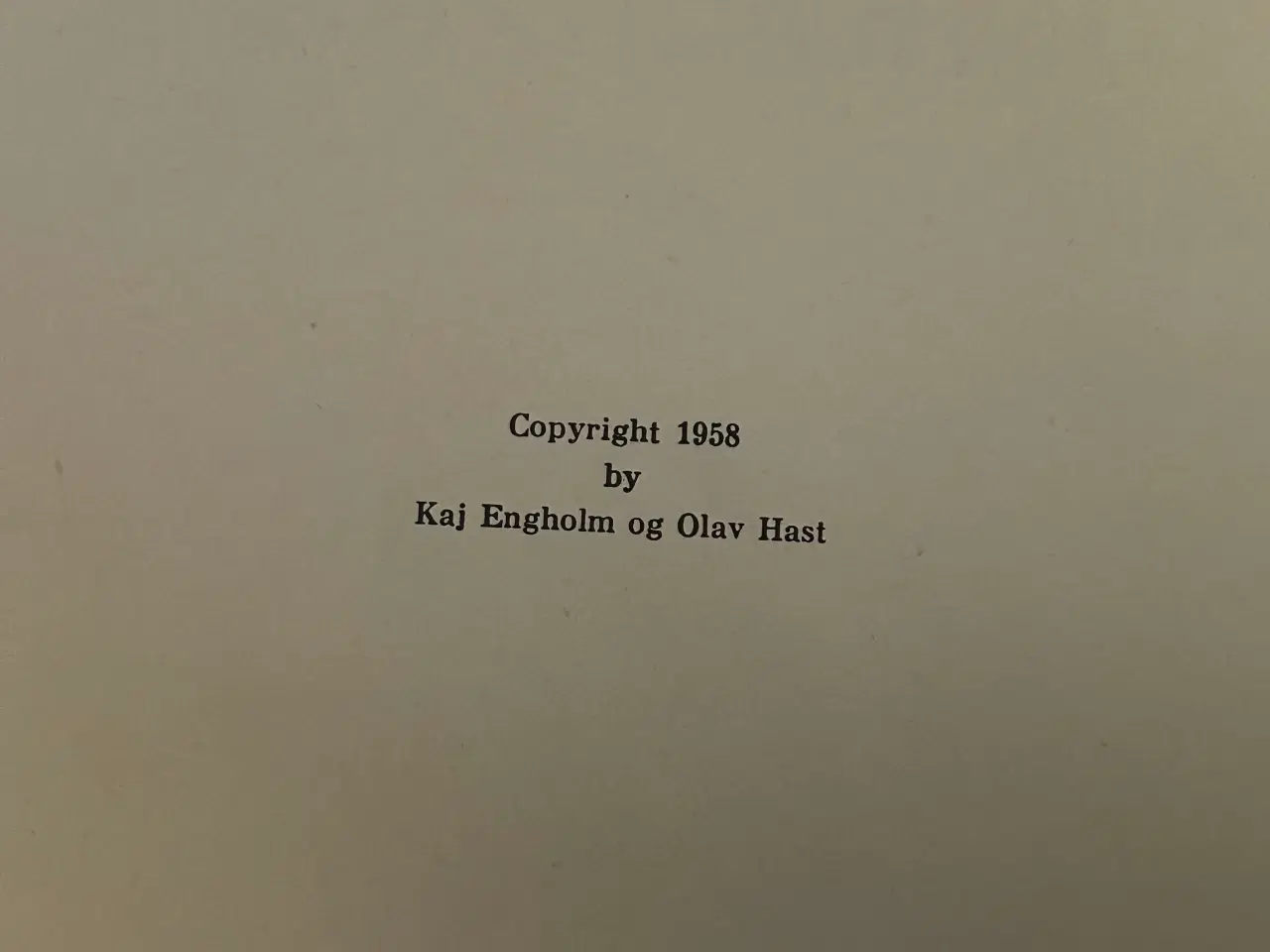 Billede 4 - Far til fire tegneserie