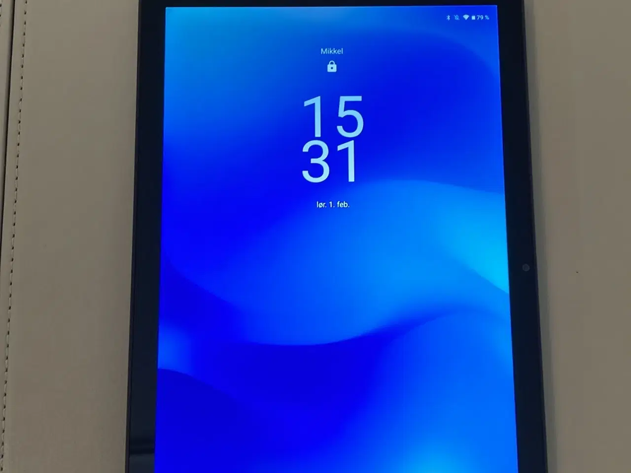 Billede 2 - Lenovo Tab M10 10.1 64GB