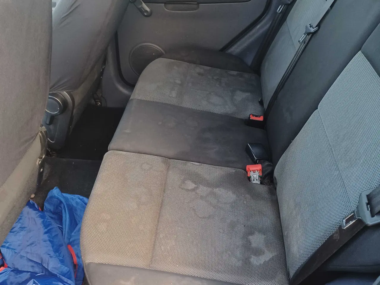 Billede 6 - Nysynet mitsubishi colt 